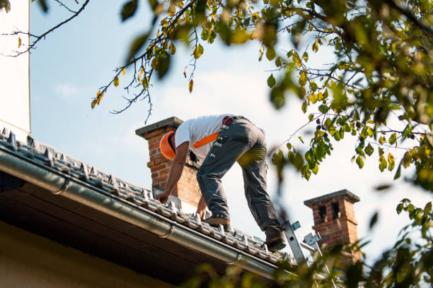 Best Emergency Roof Repair  in Mitchell, IL