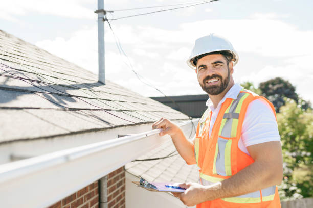 Heating Cable for Roof Installation in Mitchell, IL