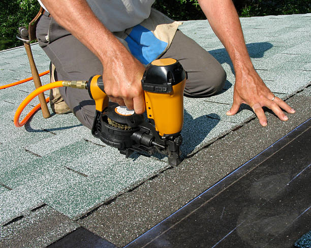 Best Roof Waterproofing Services  in Mitchell, IL
