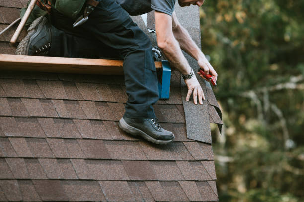 Reliable Mitchell, IL Roofing Contractor Solutions